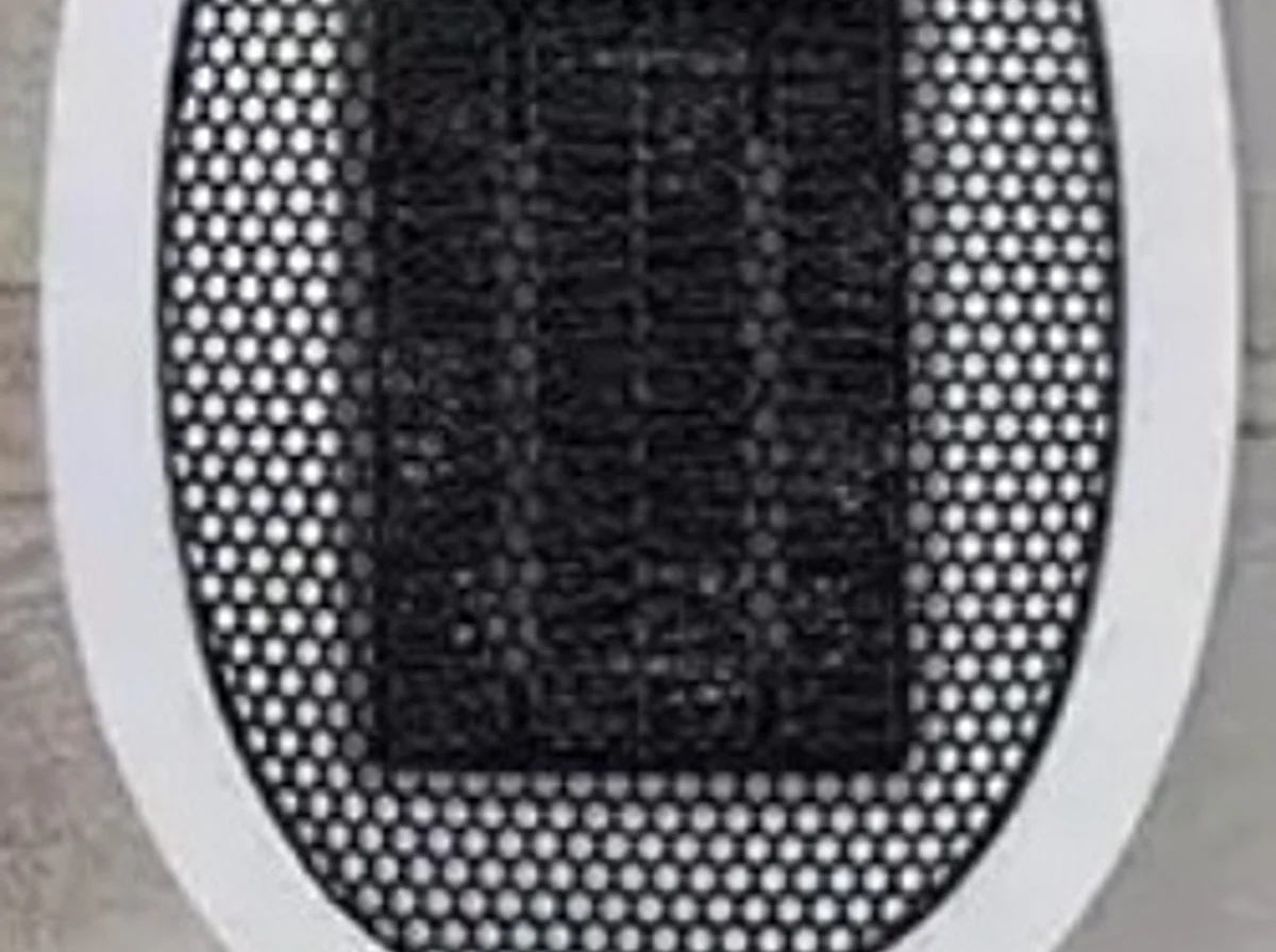 Press Power & Dial In 60°F–90°F With Temp+ / Temp-